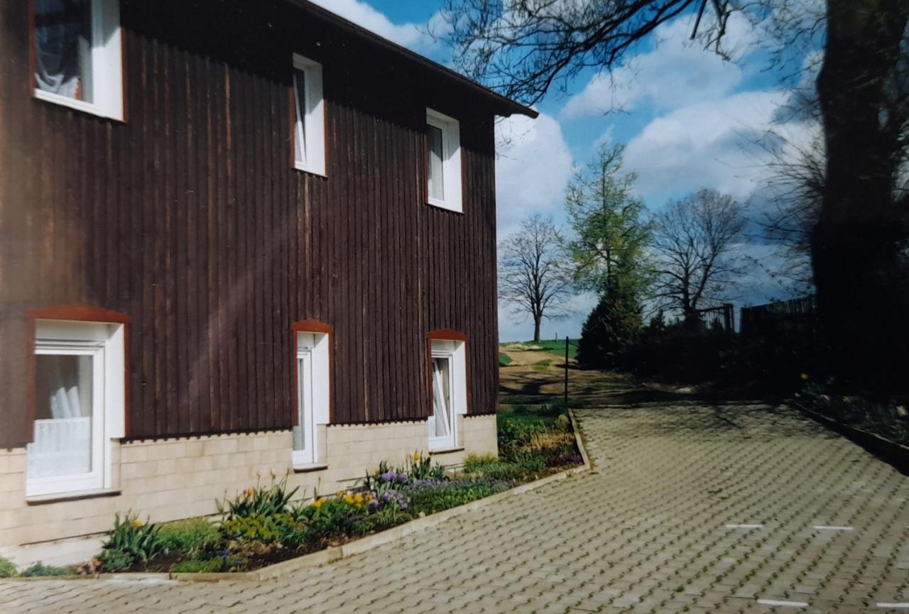 Falkenstein Reinhardtsdorf-Schona 外观 照片